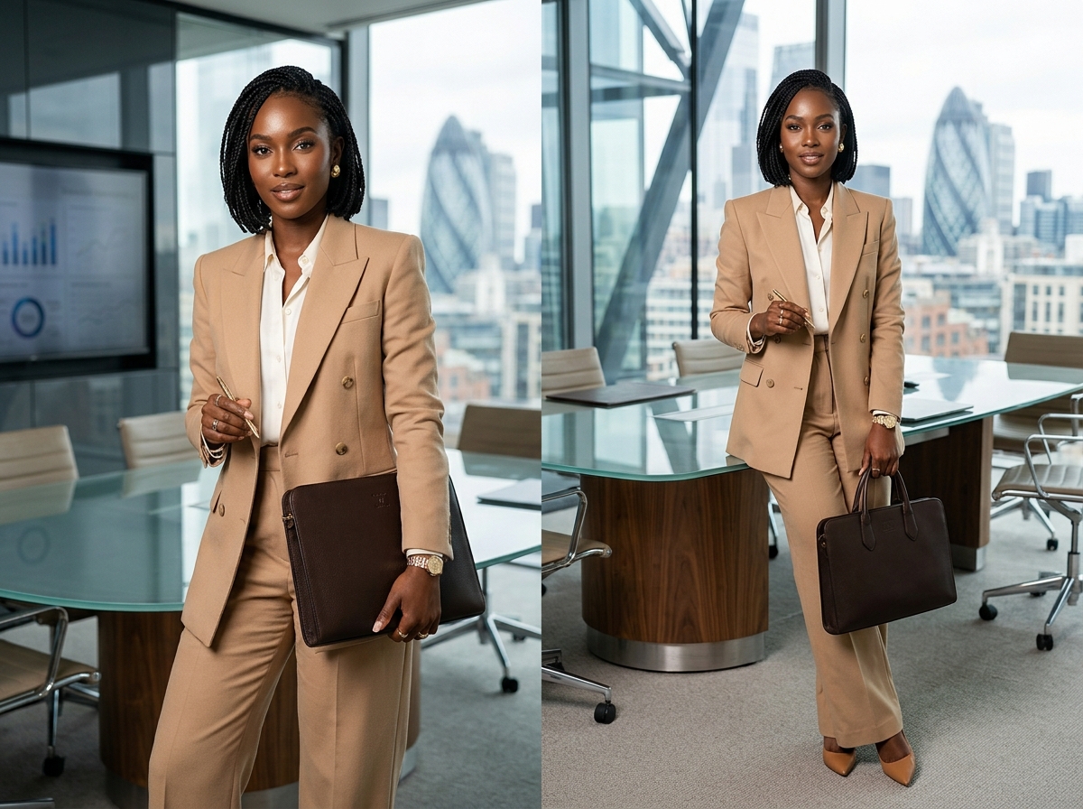 Corporate